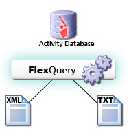 FlexQuery