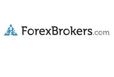 award 2018 - ForexBrokers.com - 4 Stars