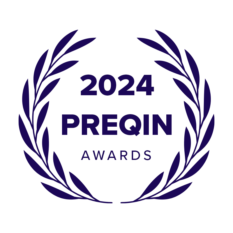 preqin 2024 award